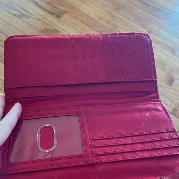 VERA BRADLEY CROSSBODY BAG - Picture 5 of 7